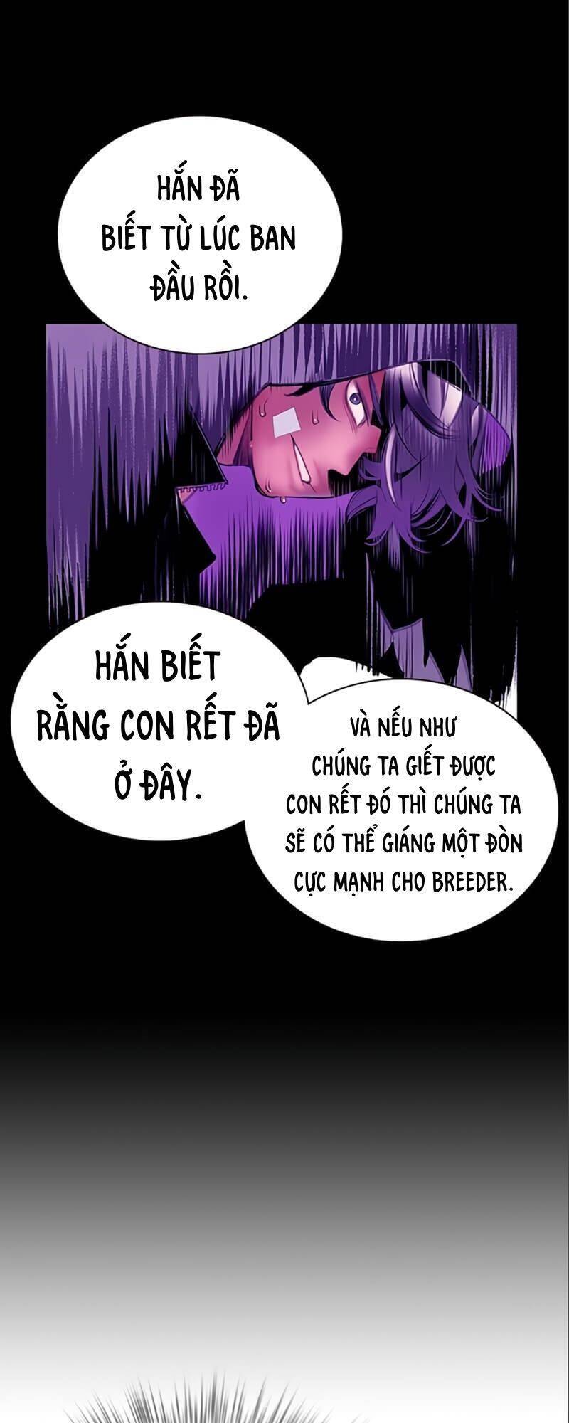 Nhân Trùng Đại Chiến Chapter 77 - Trang 25