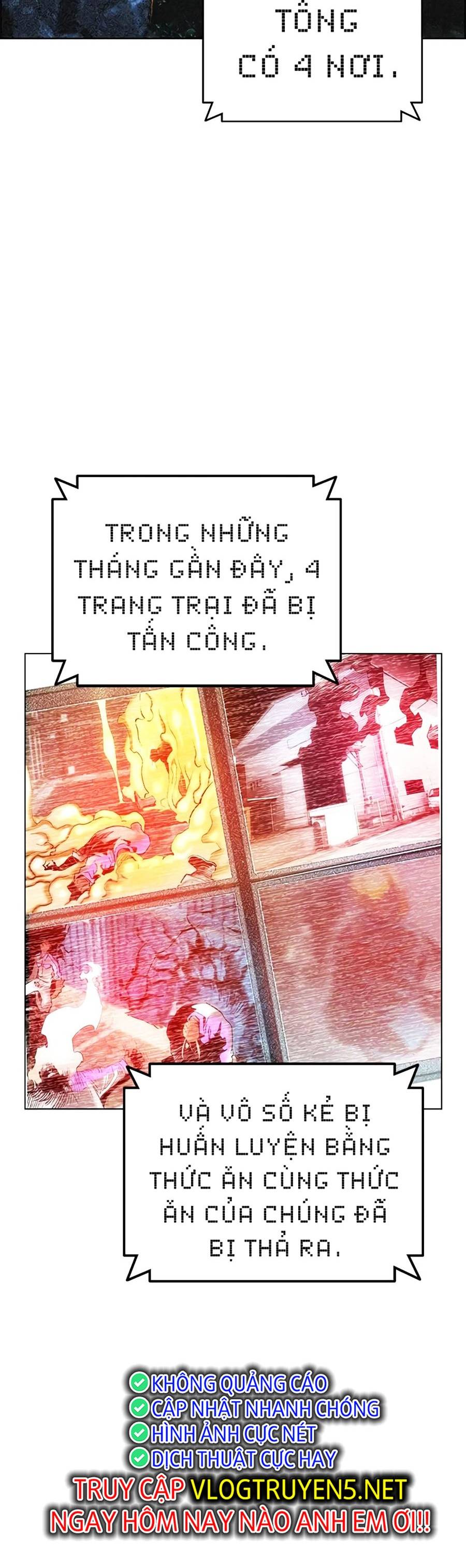 Nhân Trùng Đại Chiến Chapter 88 - Trang 1