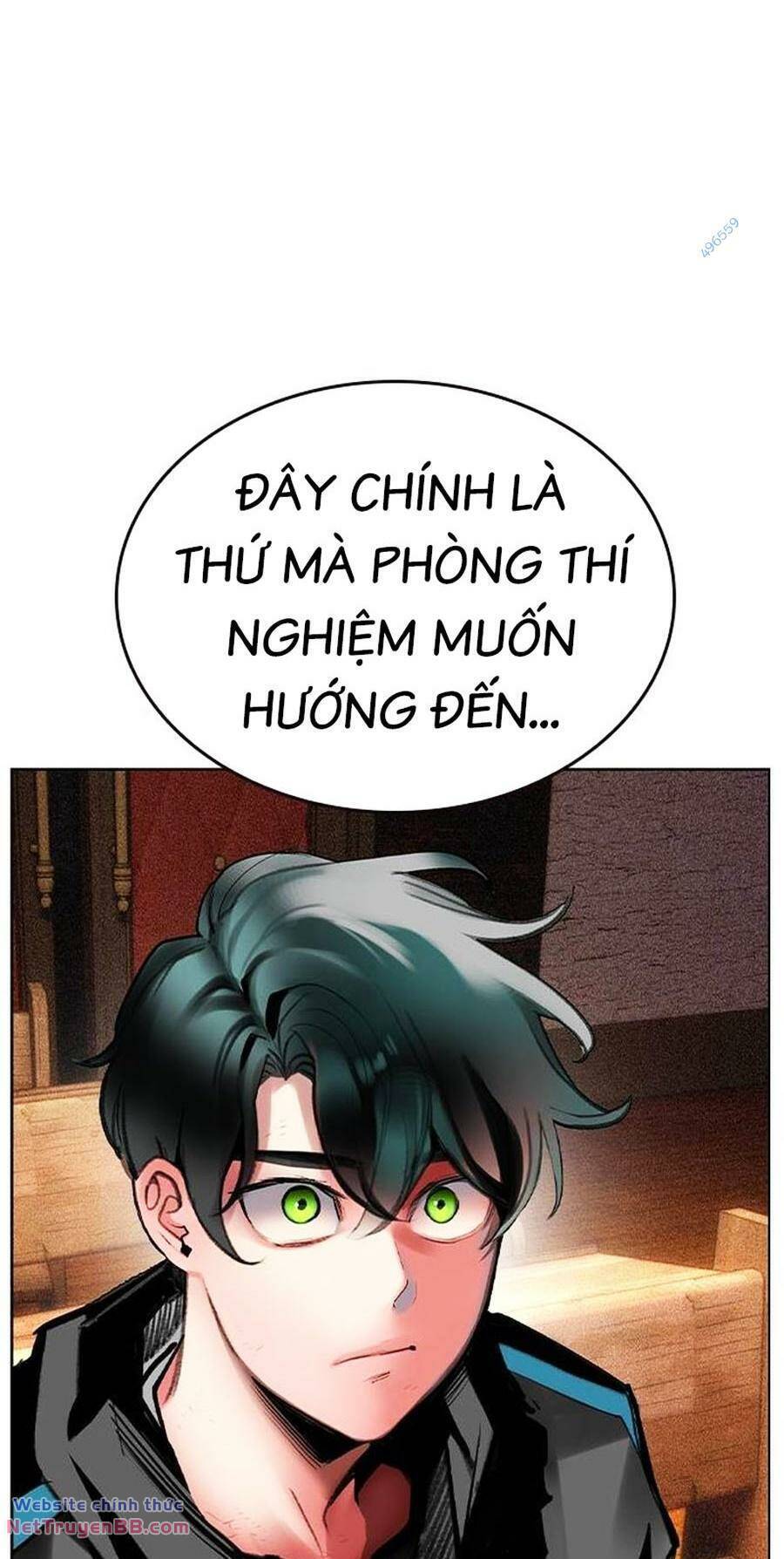 Nhân Trùng Đại Chiến Chapter 117 - Trang 78