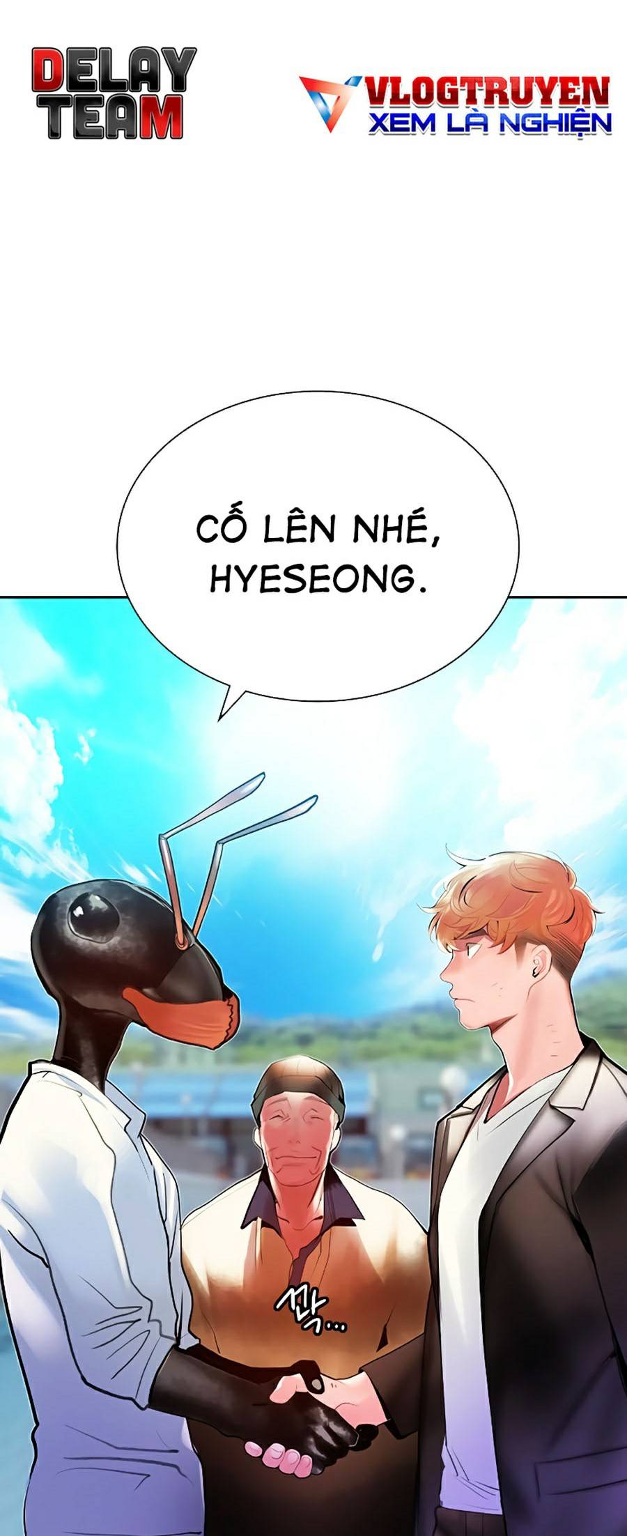 Nhân Trùng Đại Chiến Chapter 46 - Trang 58