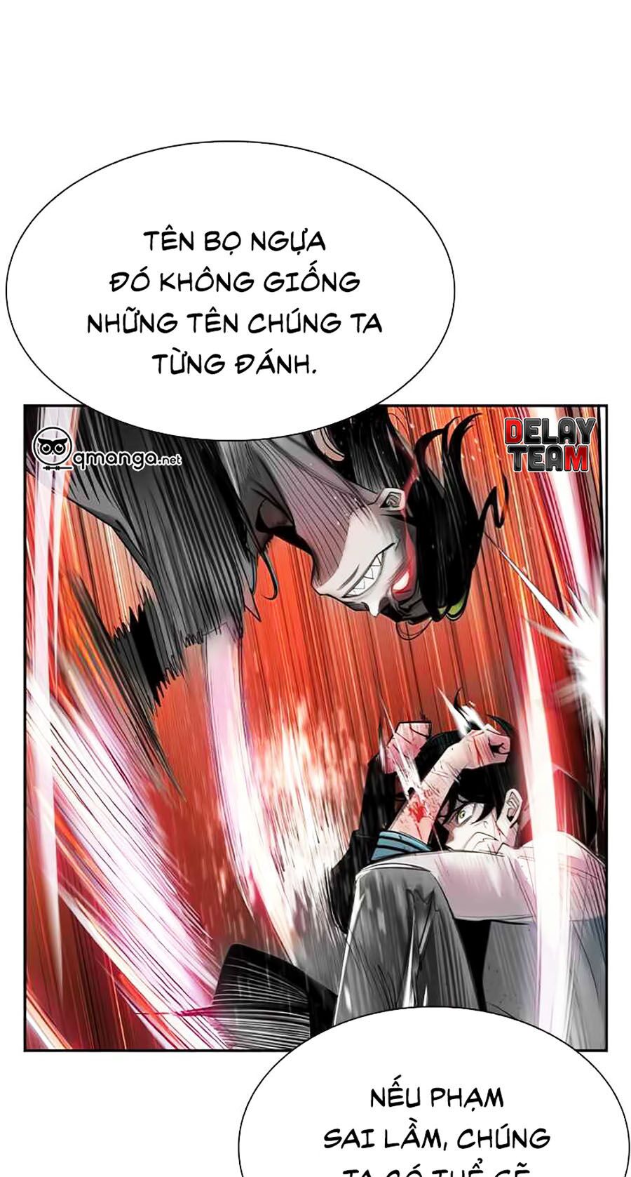 Nhân Trùng Đại Chiến Chapter 10 - Trang 90