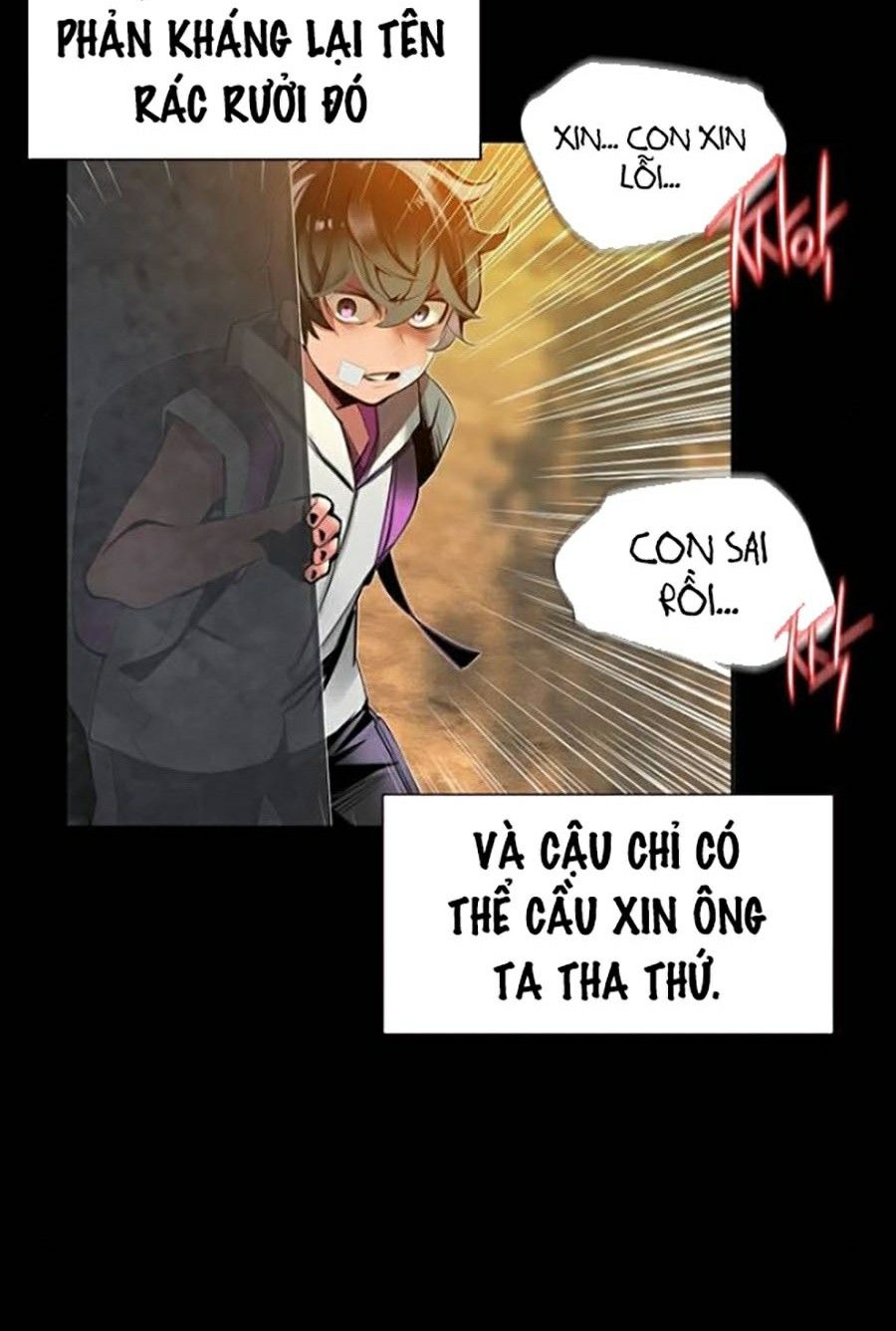 Nhân Trùng Đại Chiến Chapter 21 - Trang 44