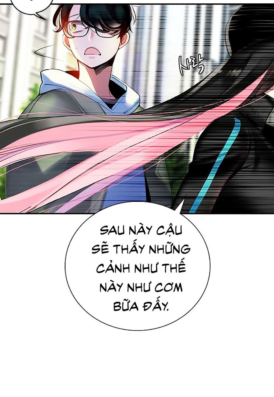 Nhân Trùng Đại Chiến Chapter 3 - Trang 130