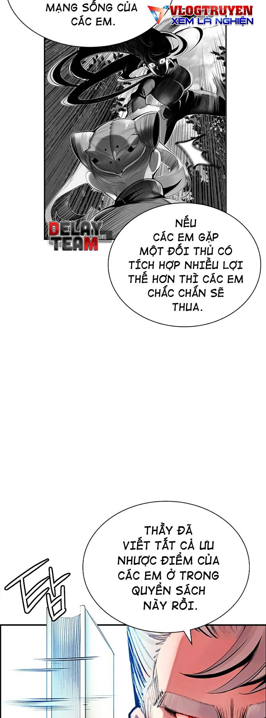 Nhân Trùng Đại Chiến Chapter 50 - Trang 5