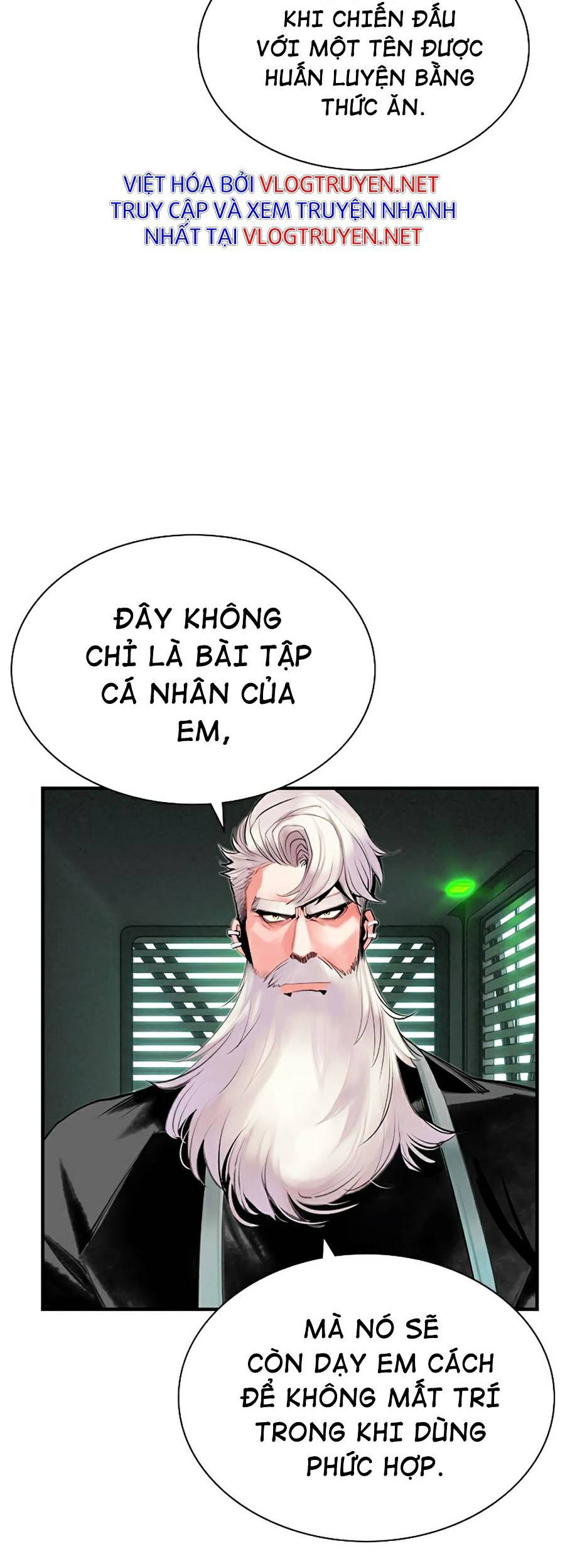 Nhân Trùng Đại Chiến Chapter 50 - Trang 43