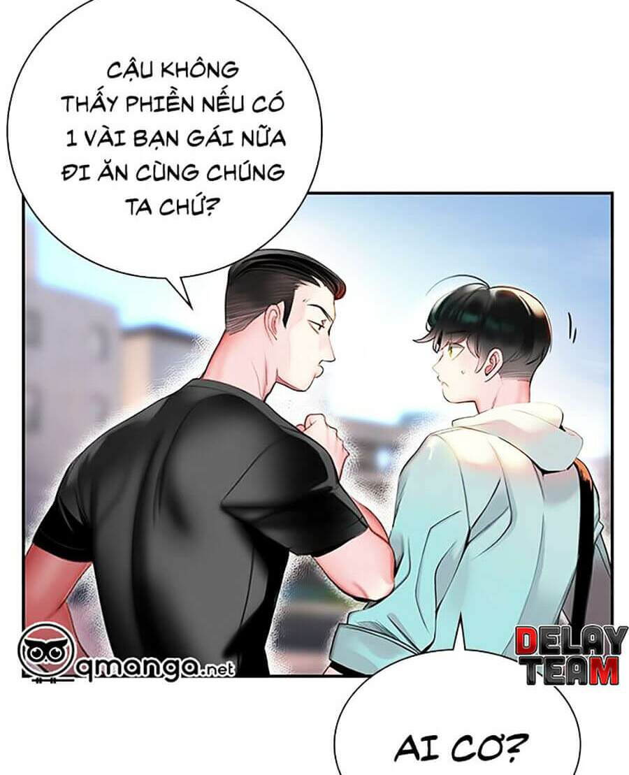 Nhân Trùng Đại Chiến Chapter 1 - Trang 37