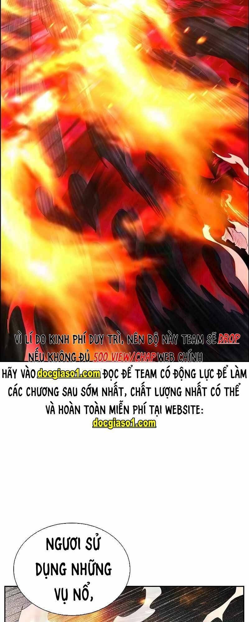 Nhân Trùng Đại Chiến Chapter 62 - Trang 32