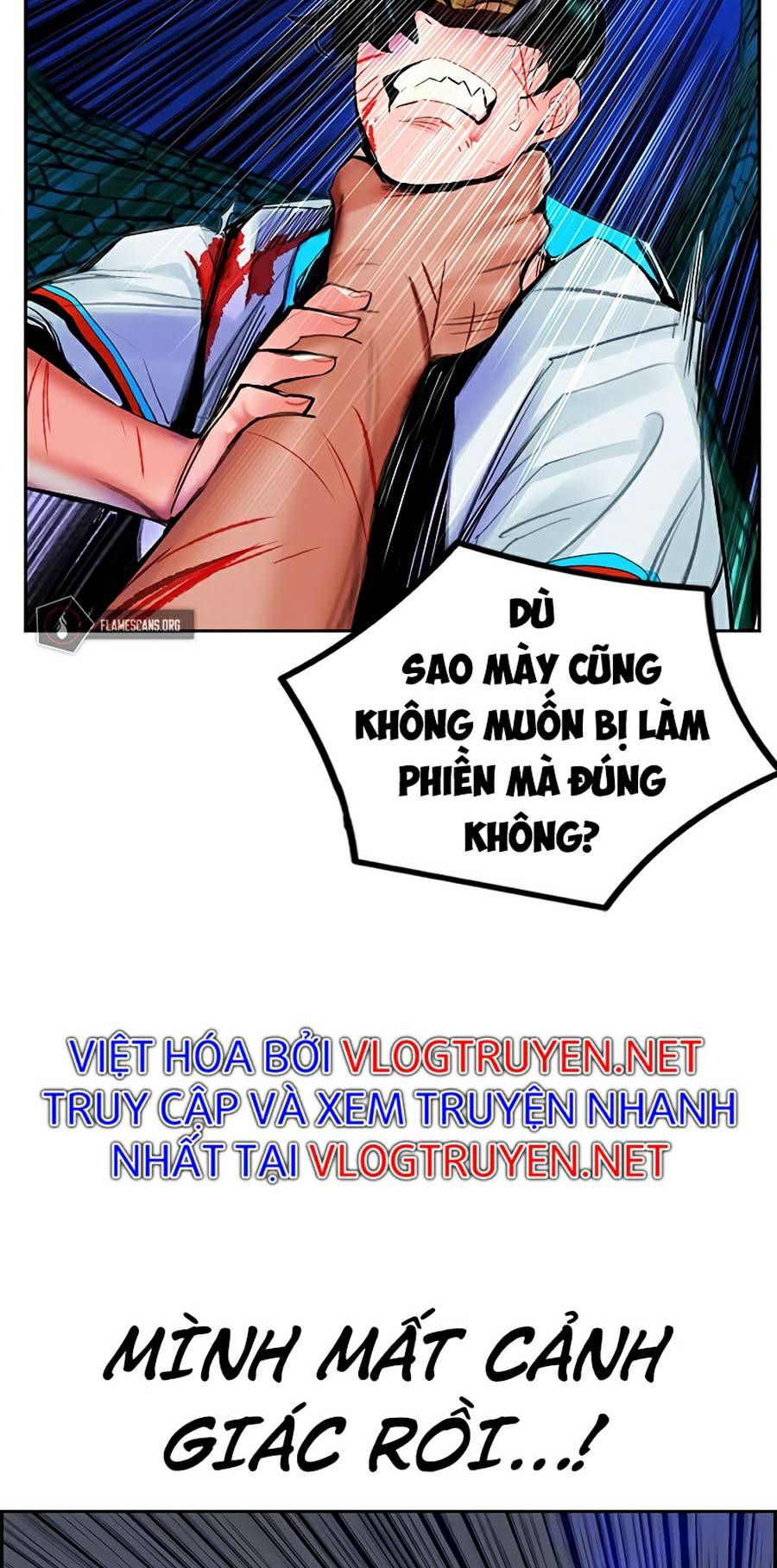 Nhân Trùng Đại Chiến Chapter 44 - Trang 11