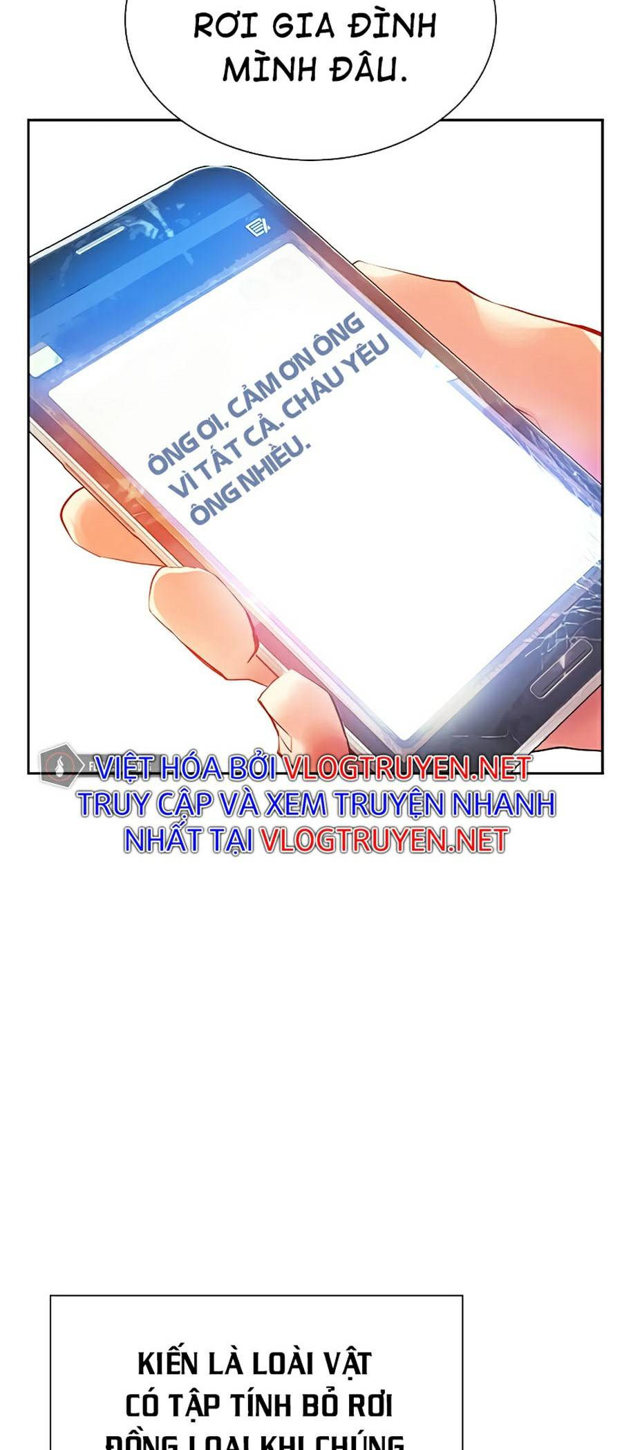 Nhân Trùng Đại Chiến Chapter 46 - Trang 31