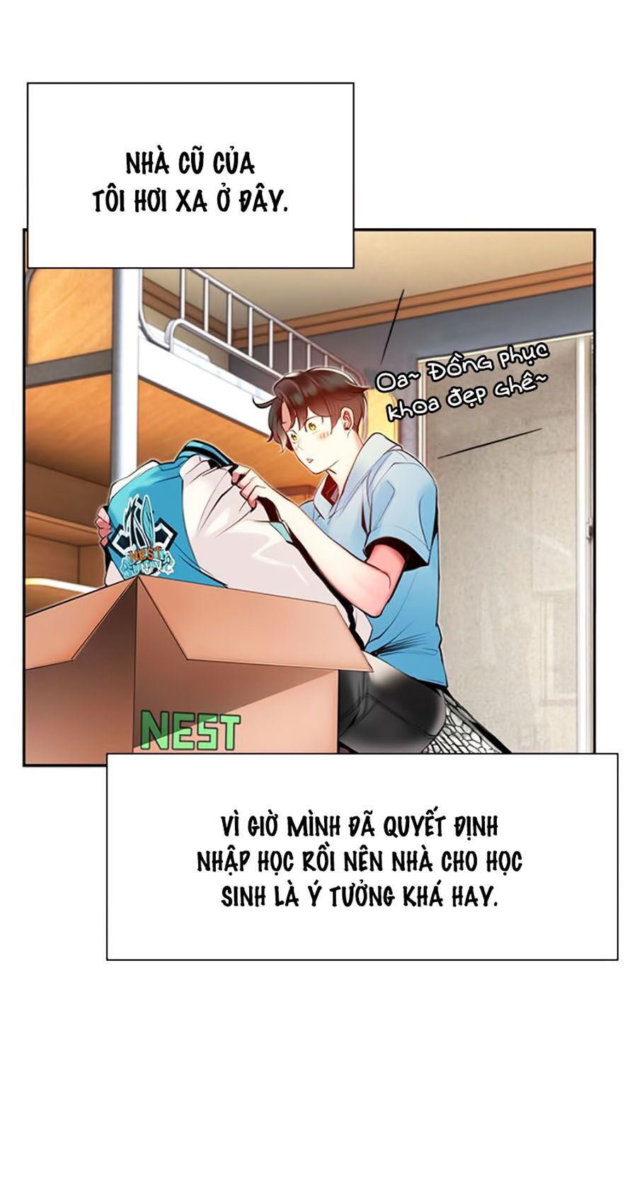 Nhân Trùng Đại Chiến Chapter 7 - Trang 88