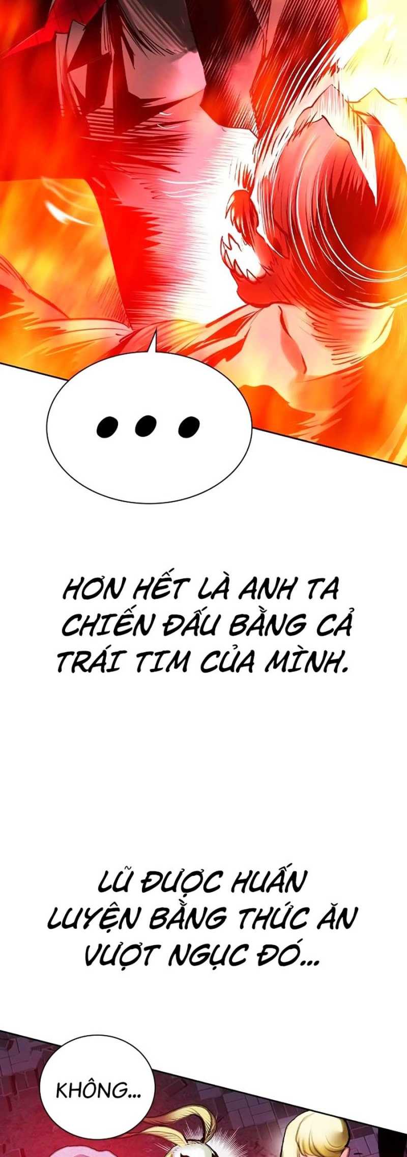 Nhân Trùng Đại Chiến Chapter 129 - Trang 30