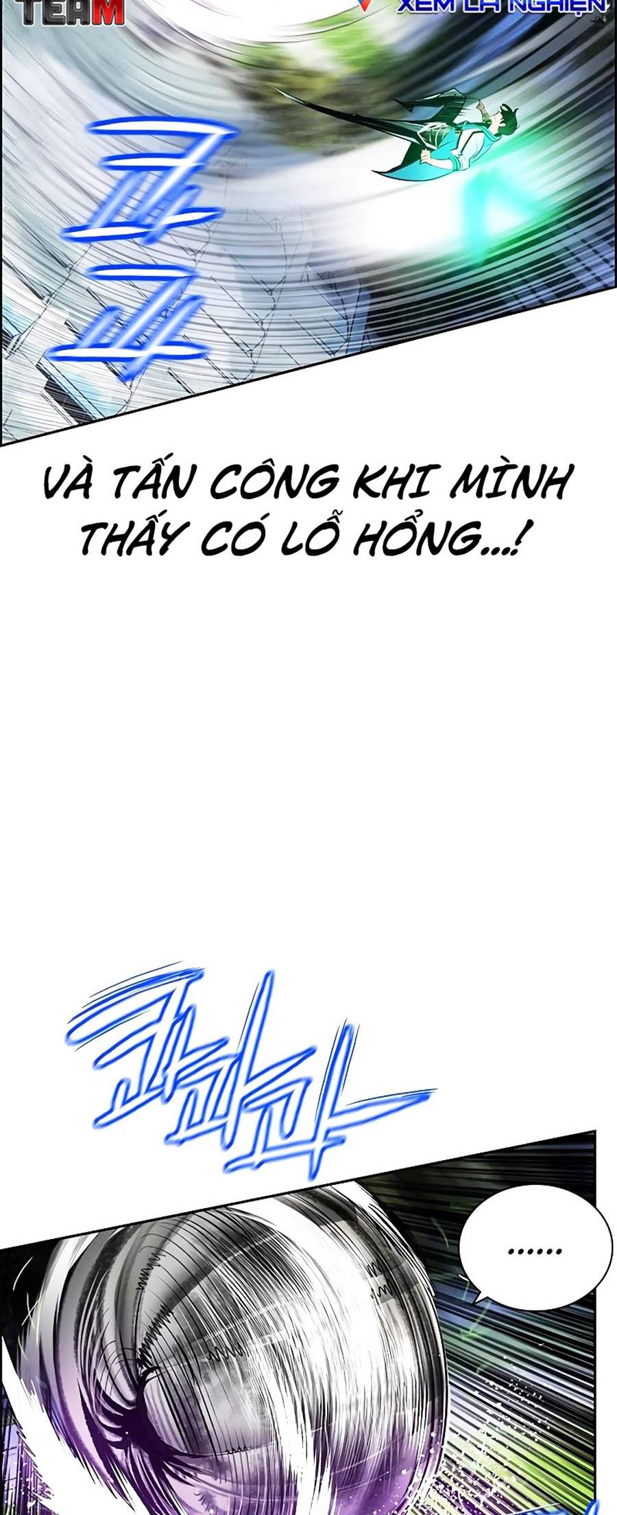 Nhân Trùng Đại Chiến Chapter 82 - Trang 32