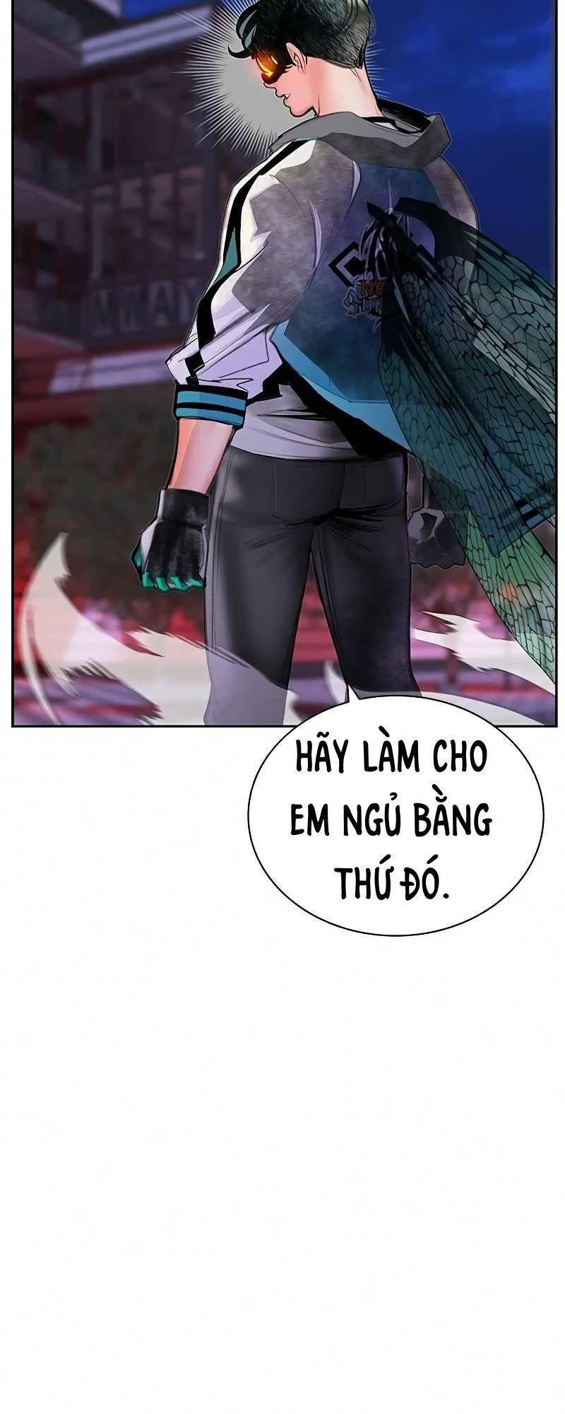 Nhân Trùng Đại Chiến Chapter 59 - Trang 63