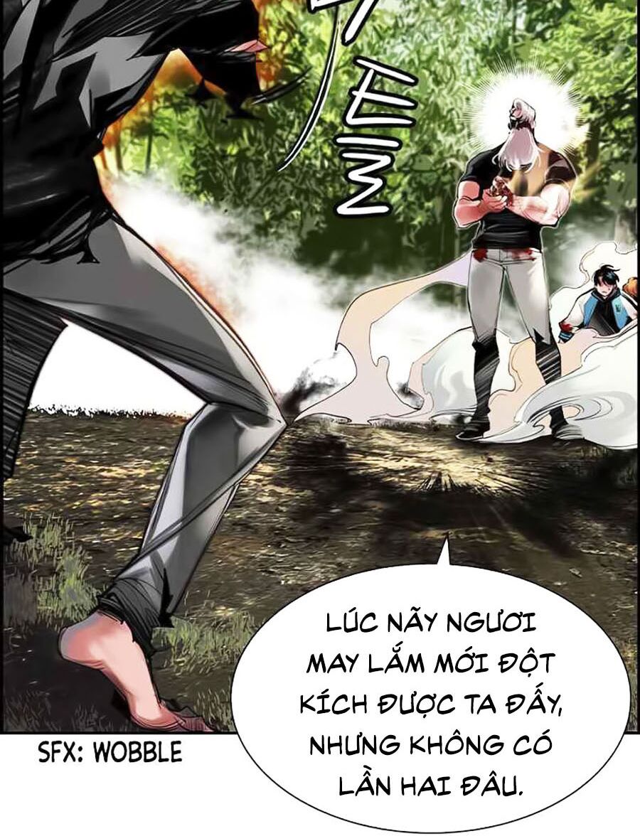 Nhân Trùng Đại Chiến Chapter 11 - Trang 69