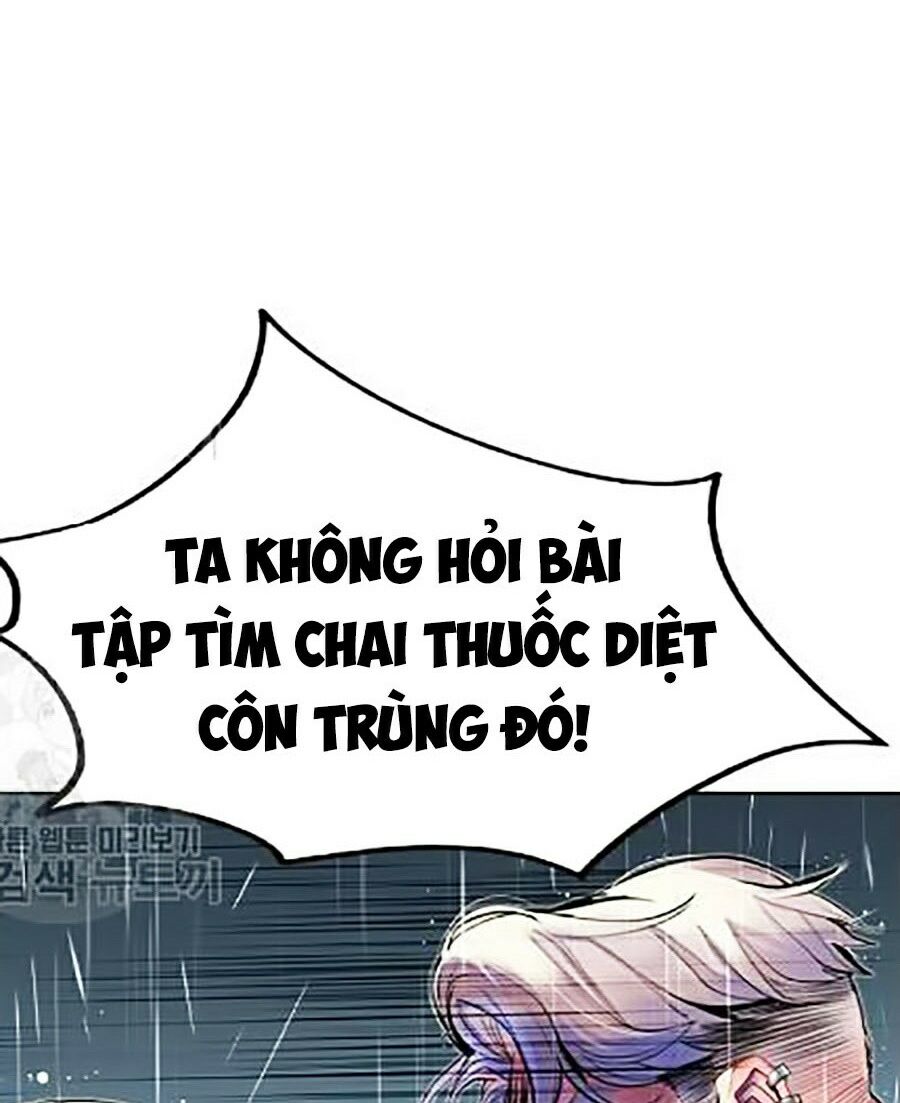 Nhân Trùng Đại Chiến Chapter 17 - Trang 17