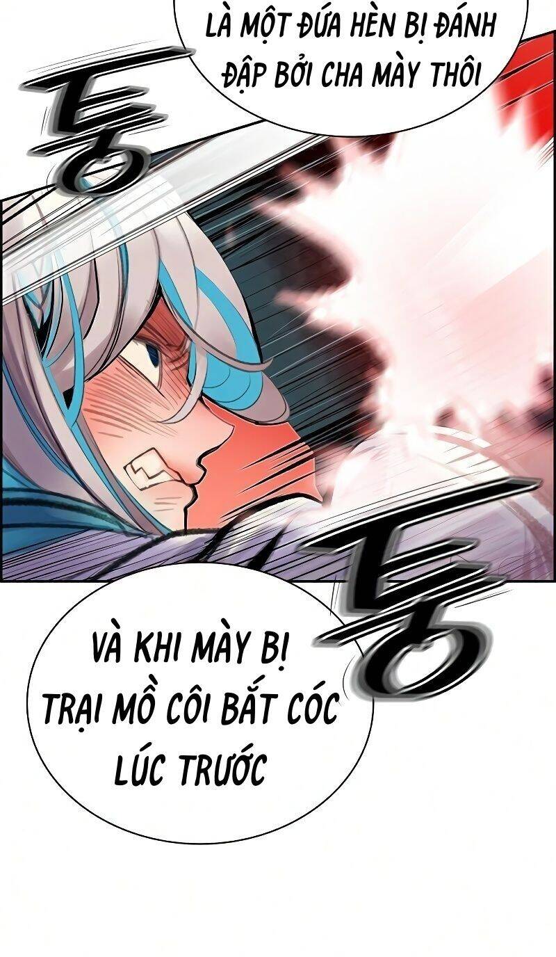 Nhân Trùng Đại Chiến Chapter 60 - Trang 53