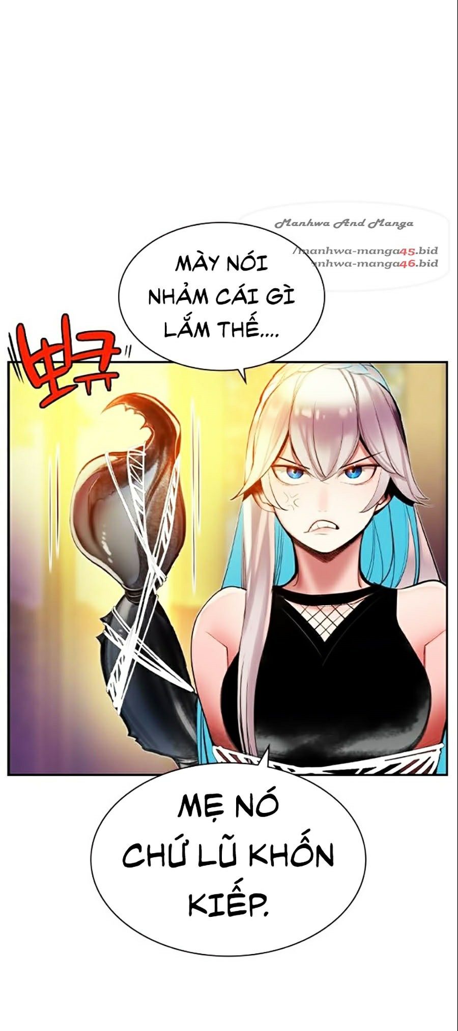 Nhân Trùng Đại Chiến Chapter 24 - Trang 60