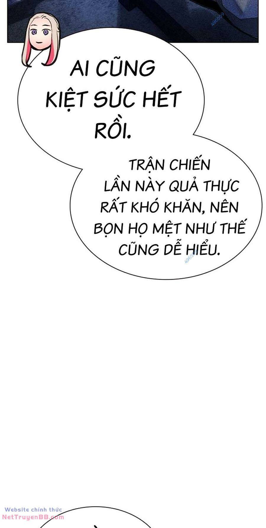 Nhân Trùng Đại Chiến Chapter 117 - Trang 70