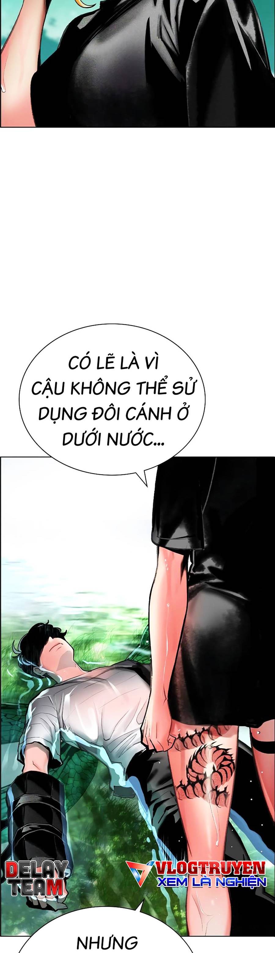 Nhân Trùng Đại Chiến Chapter 90 - Trang 53