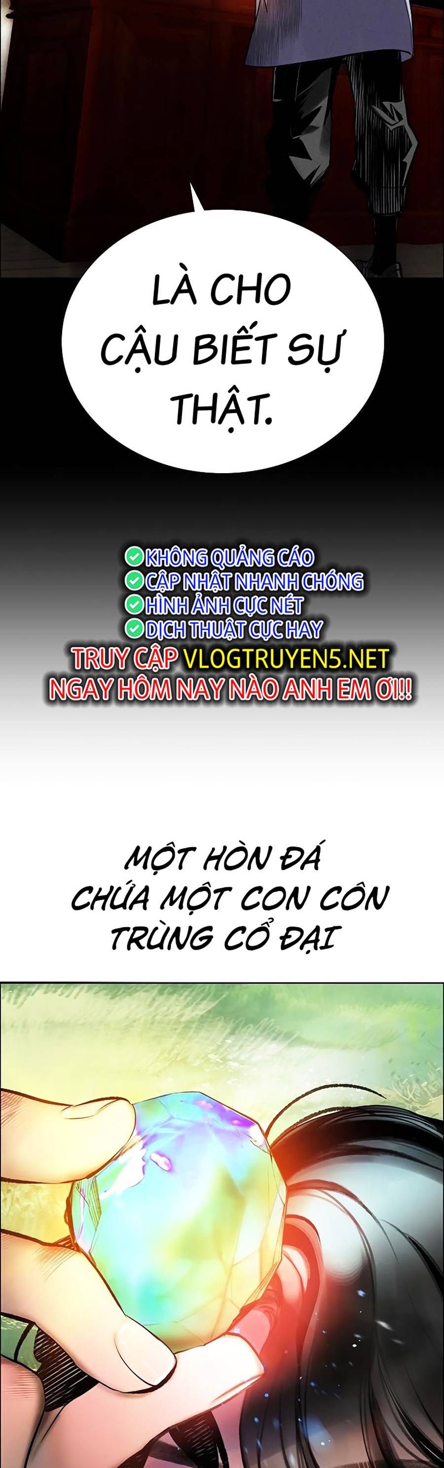 Nhân Trùng Đại Chiến Chapter 91 - Trang 37