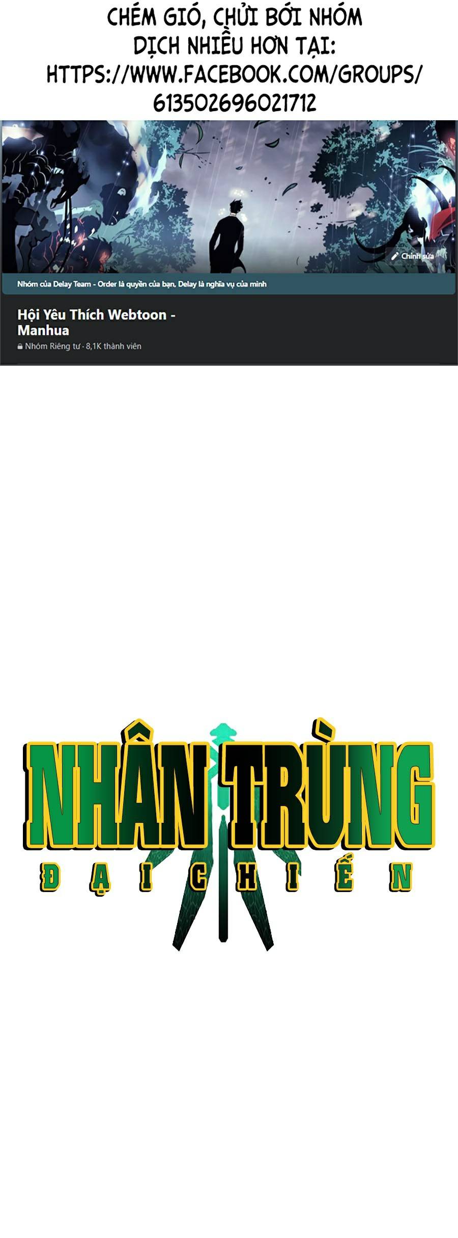 Nhân Trùng Đại Chiến Chapter 50 - Trang 0