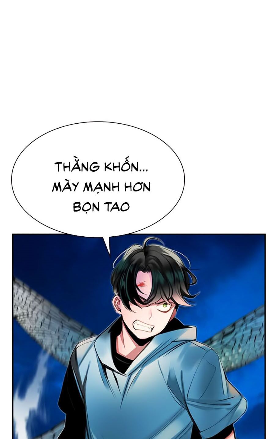 Nhân Trùng Đại Chiến Chapter 7 - Trang 22