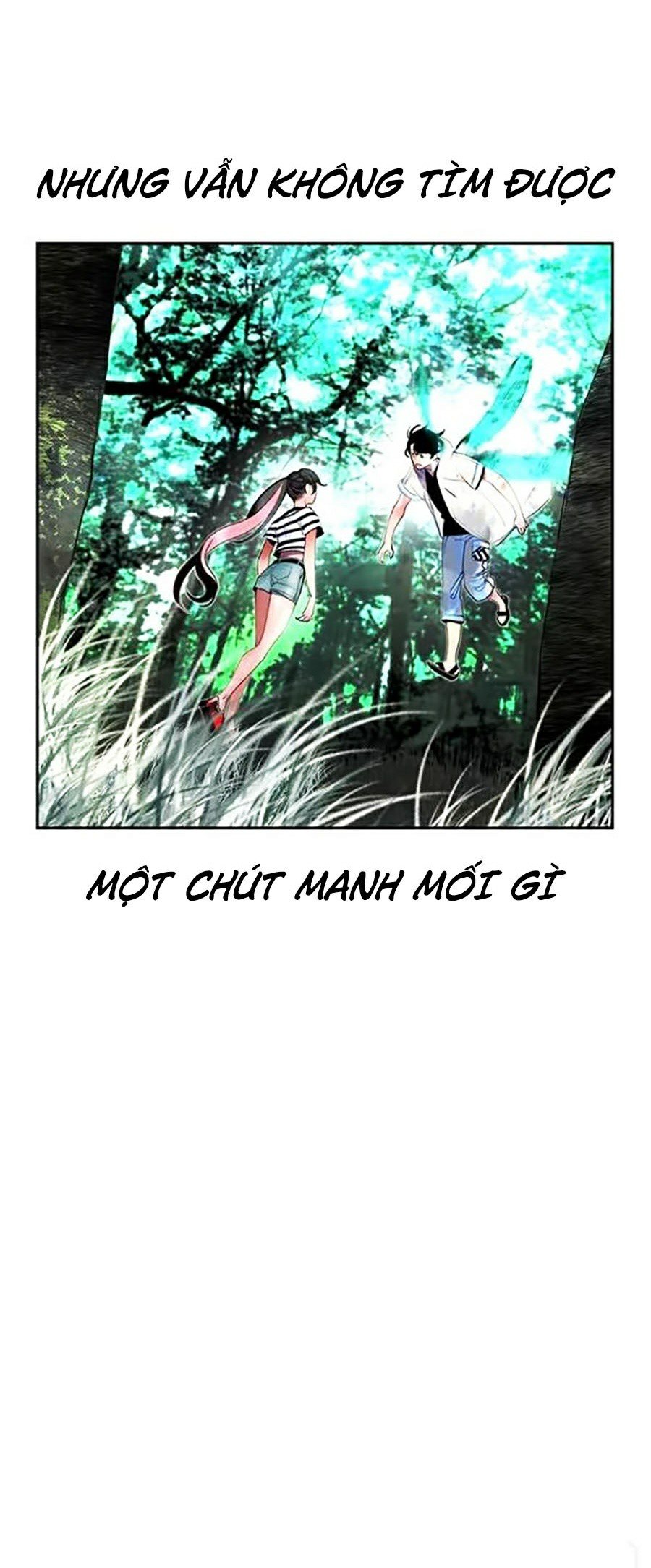 Nhân Trùng Đại Chiến Chapter 37 - Trang 25