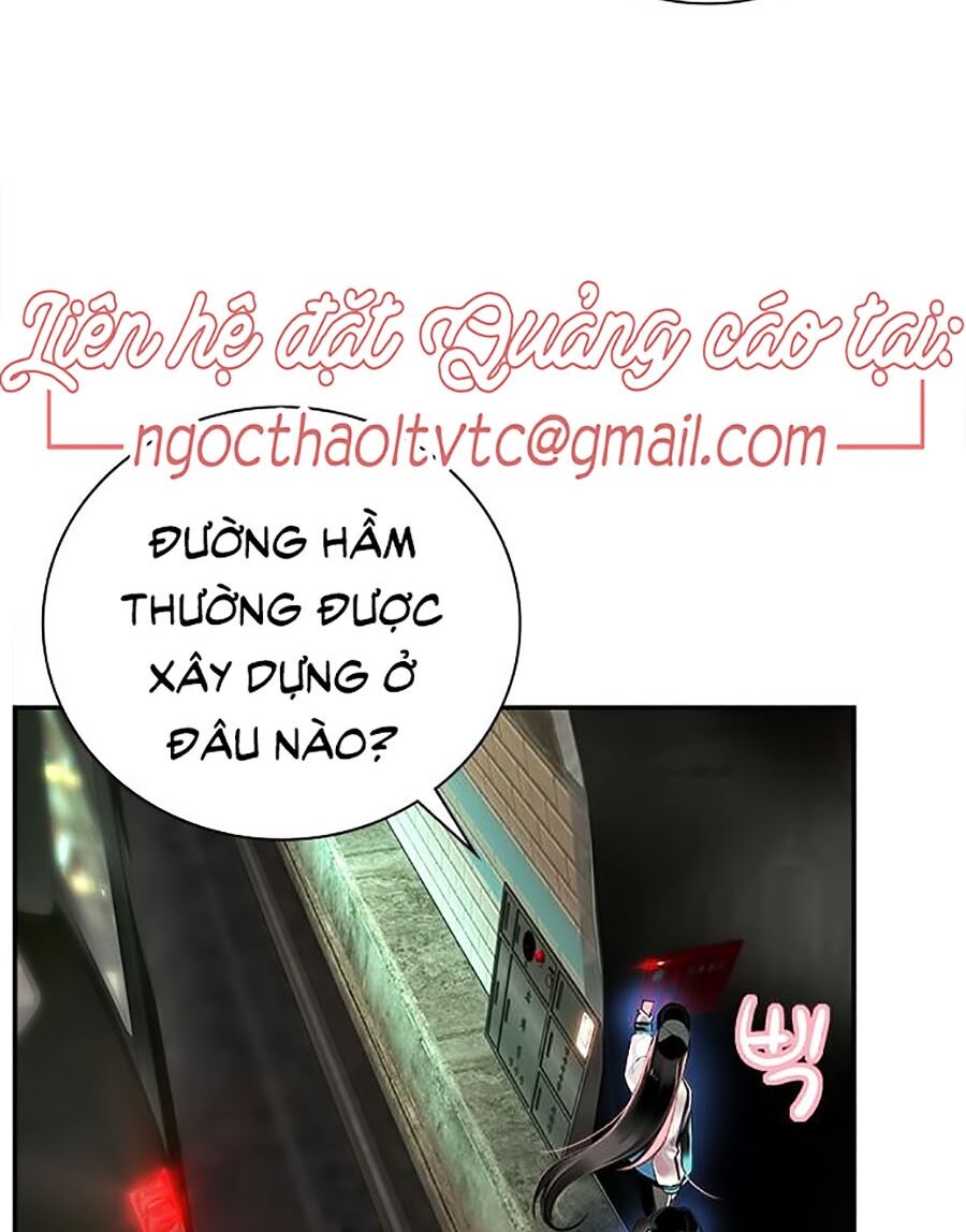 Nhân Trùng Đại Chiến Chapter 2 - Trang 171