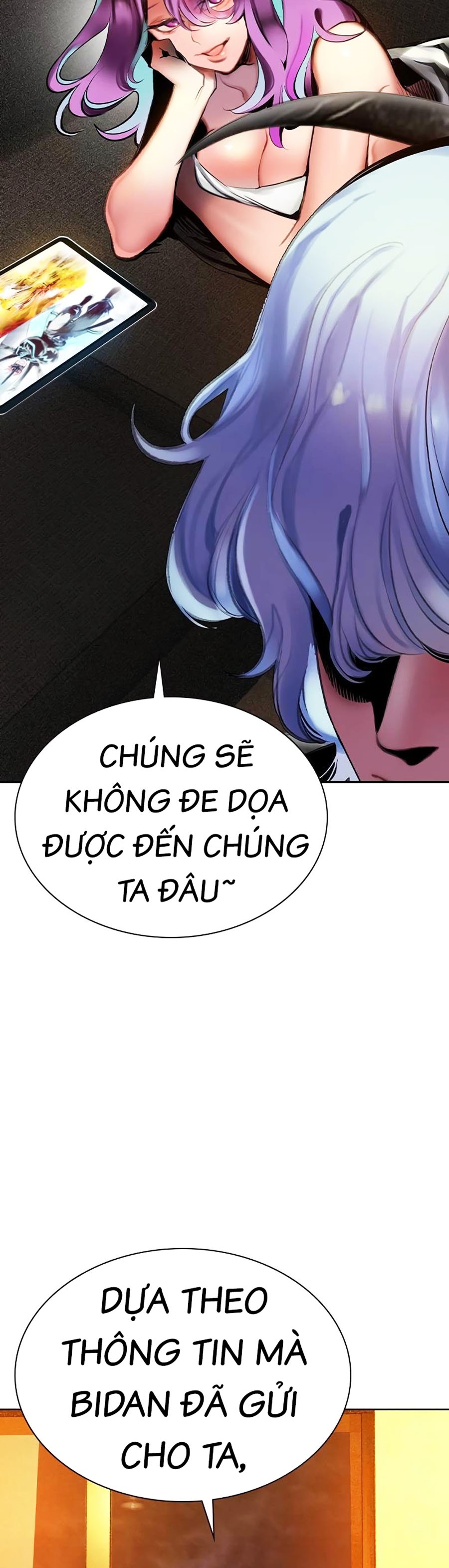 Nhân Trùng Đại Chiến Chapter 124 - Trang 13