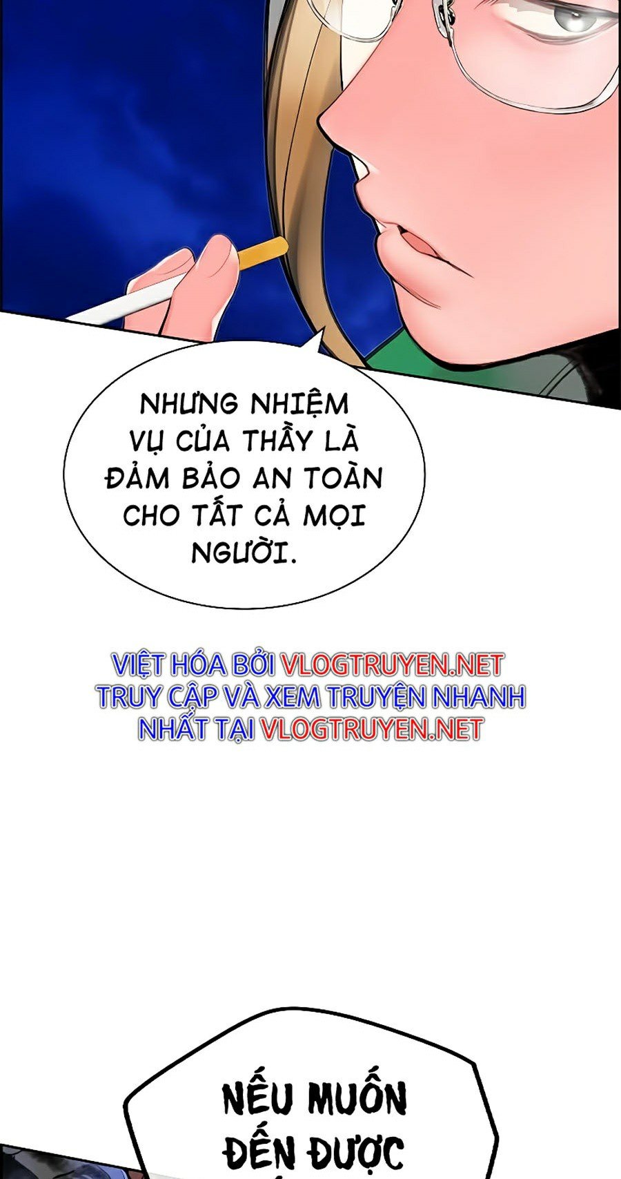 Nhân Trùng Đại Chiến Chapter 41 - Trang 29