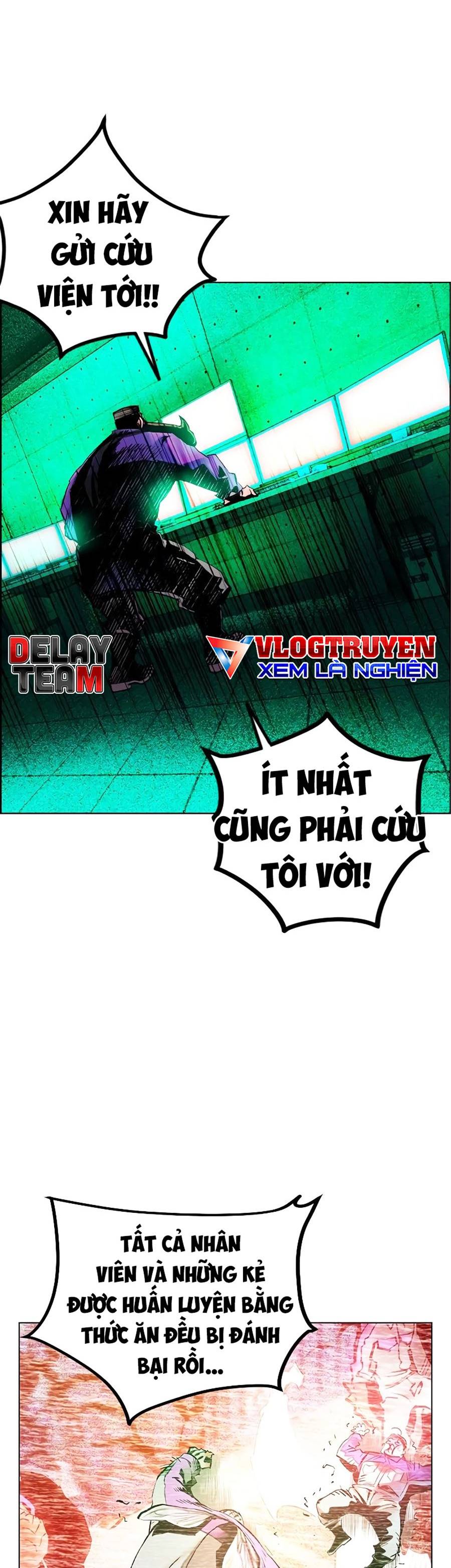 Nhân Trùng Đại Chiến Chapter 89 - Trang 73