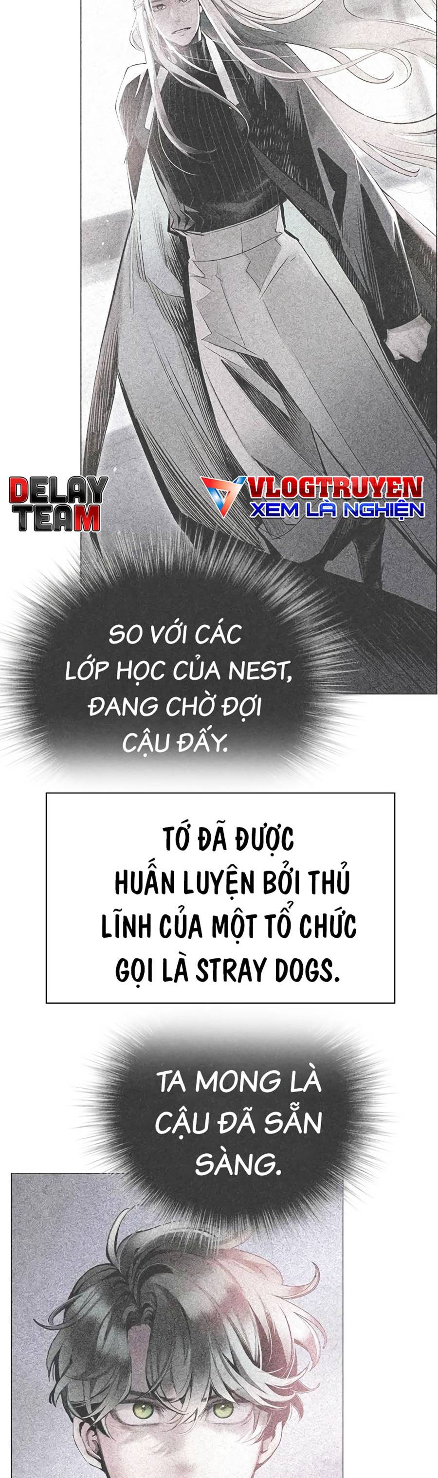 Nhân Trùng Đại Chiến Chapter 90 - Trang 1