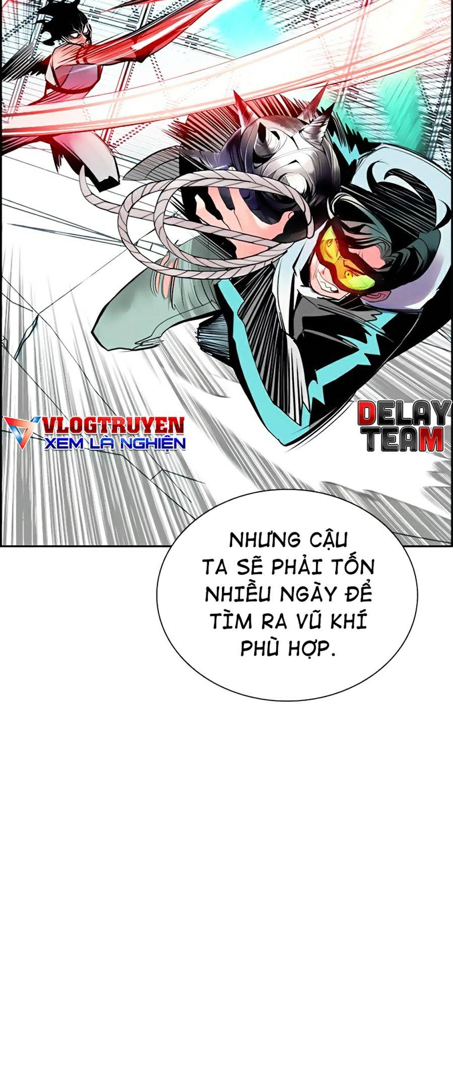 Nhân Trùng Đại Chiến Chapter 51 - Trang 50