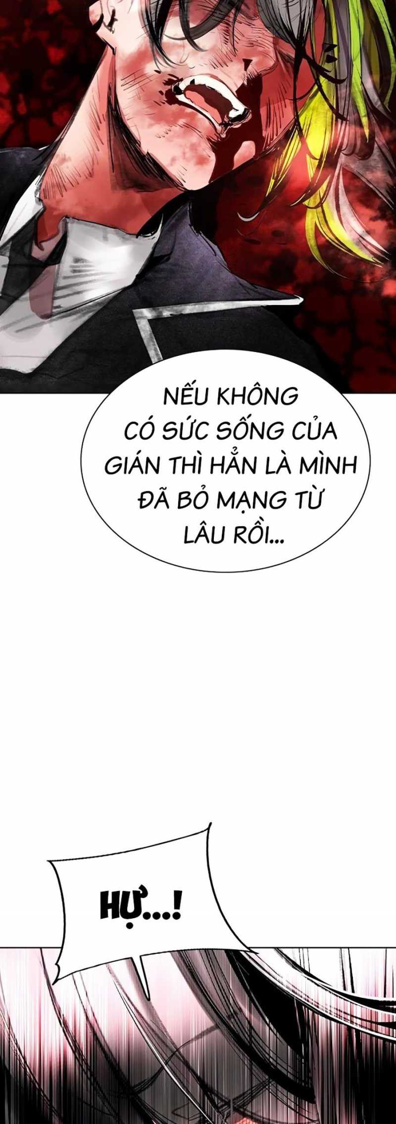 Nhân Trùng Đại Chiến Chapter 129 - Trang 43