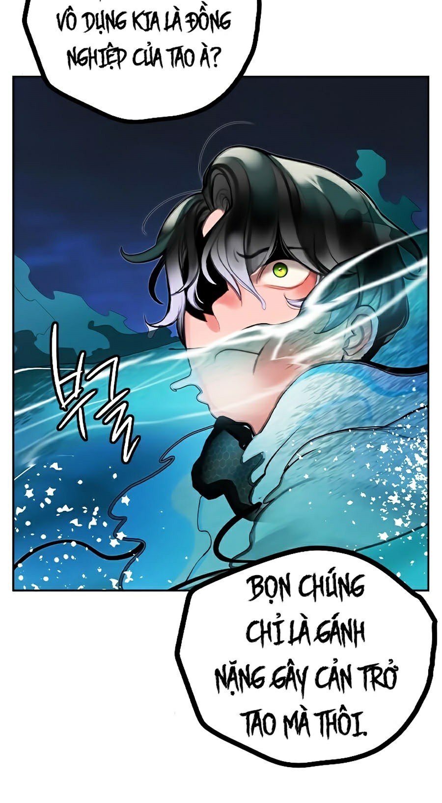 Nhân Trùng Đại Chiến Chapter 41 - Trang 101