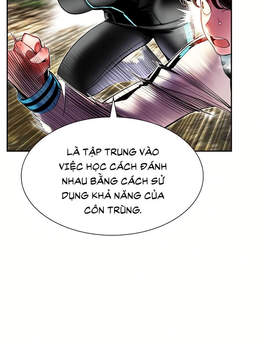 Nhân Trùng Đại Chiến Chapter 8 - Trang 13