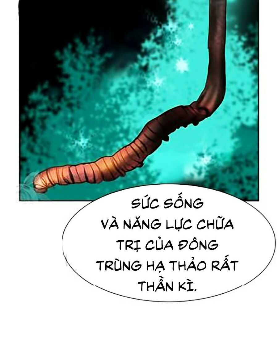 Nhân Trùng Đại Chiến Chapter 17 - Trang 43