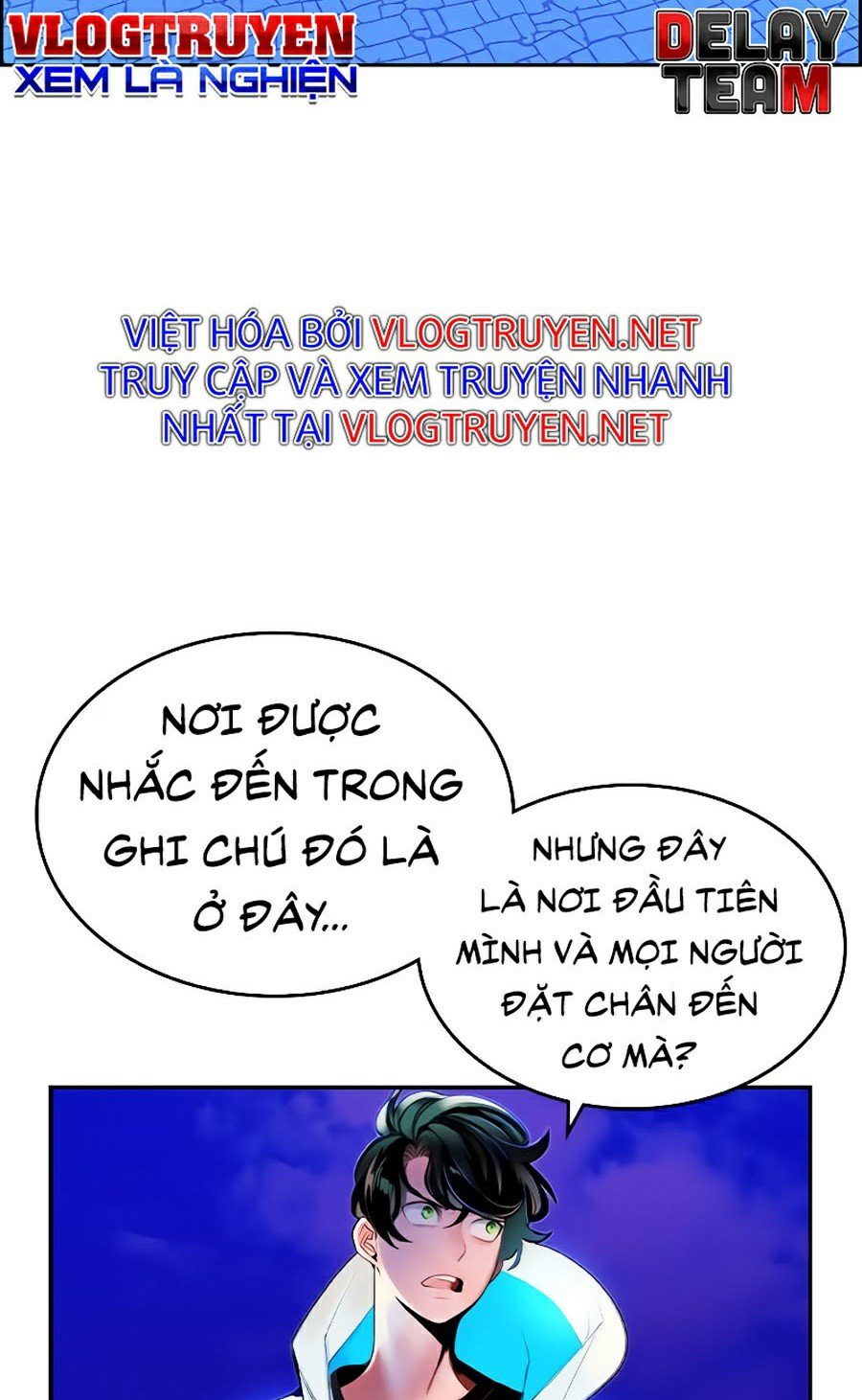 Nhân Trùng Đại Chiến Chapter 39 - Trang 76