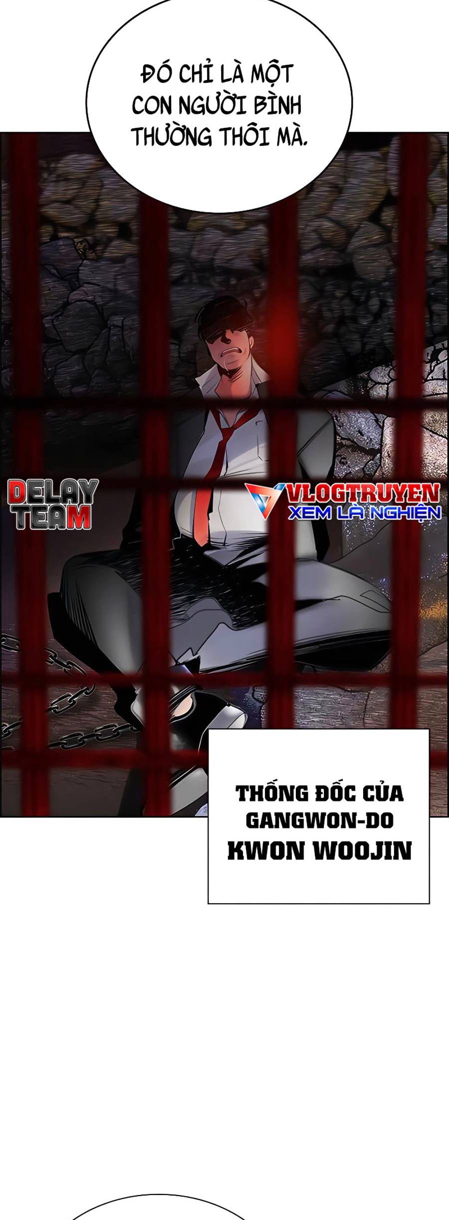 Nhân Trùng Đại Chiến Chapter 83 - Trang 8