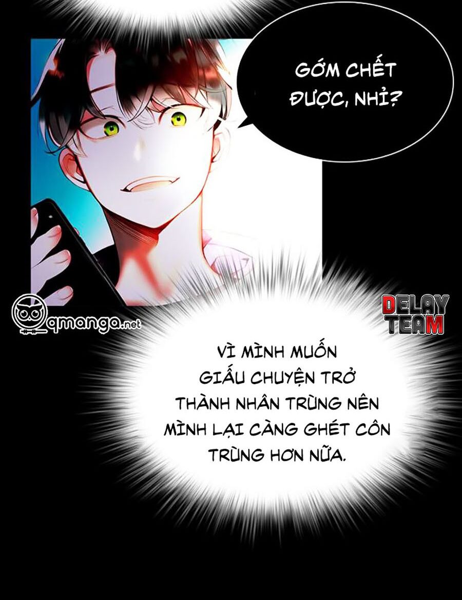 Nhân Trùng Đại Chiến Chapter 9 - Trang 47