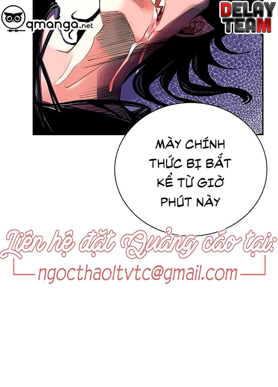 Nhân Trùng Đại Chiến Chapter 2 - Trang 19