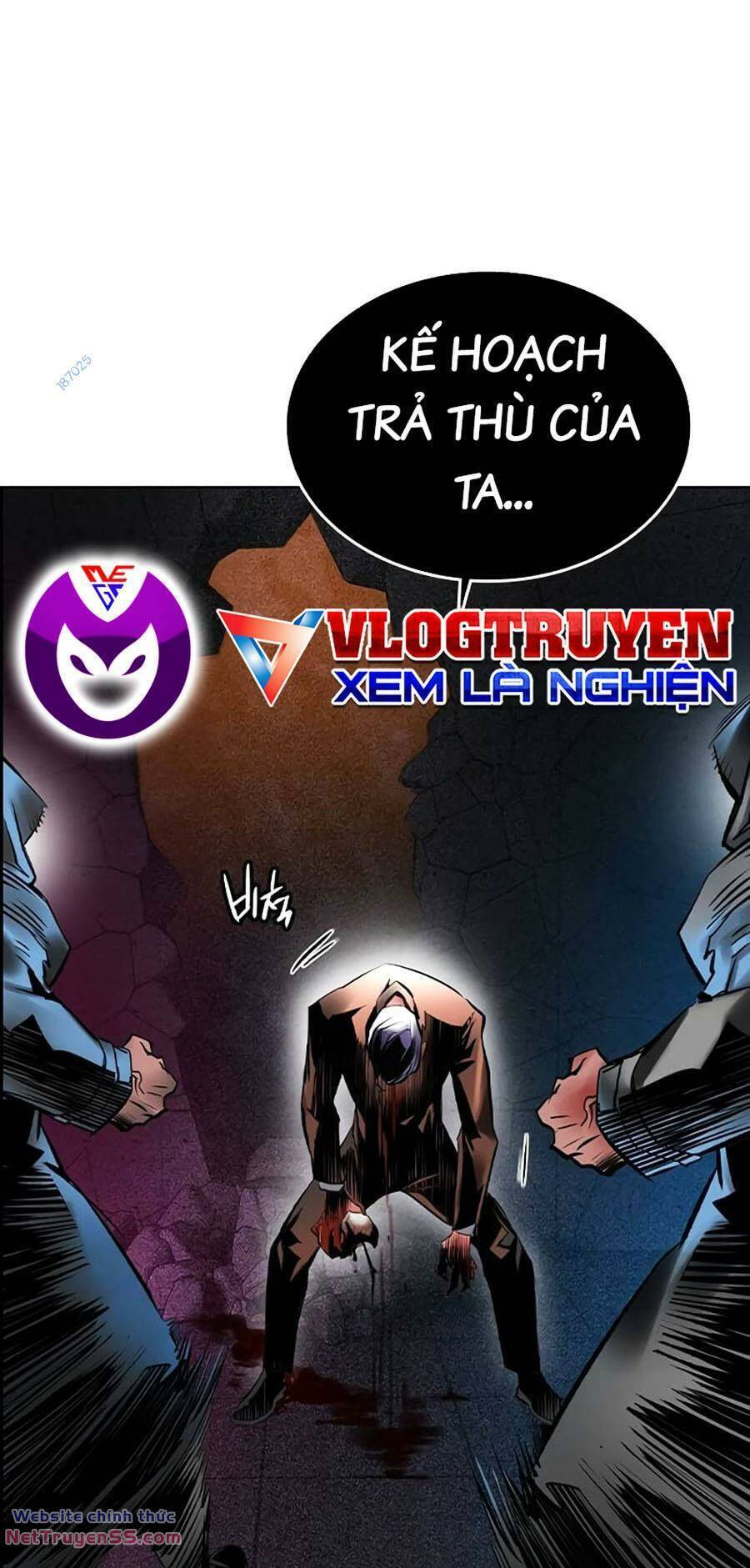 Nhân Trùng Đại Chiến Chapter 115 - Trang 60