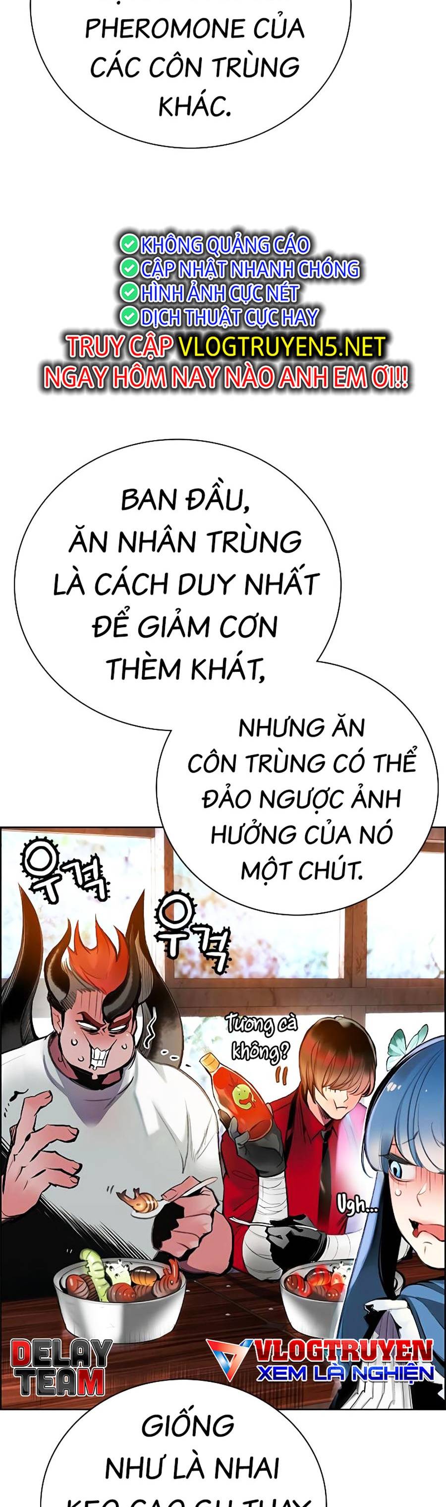 Nhân Trùng Đại Chiến Chapter 90 - Trang 13