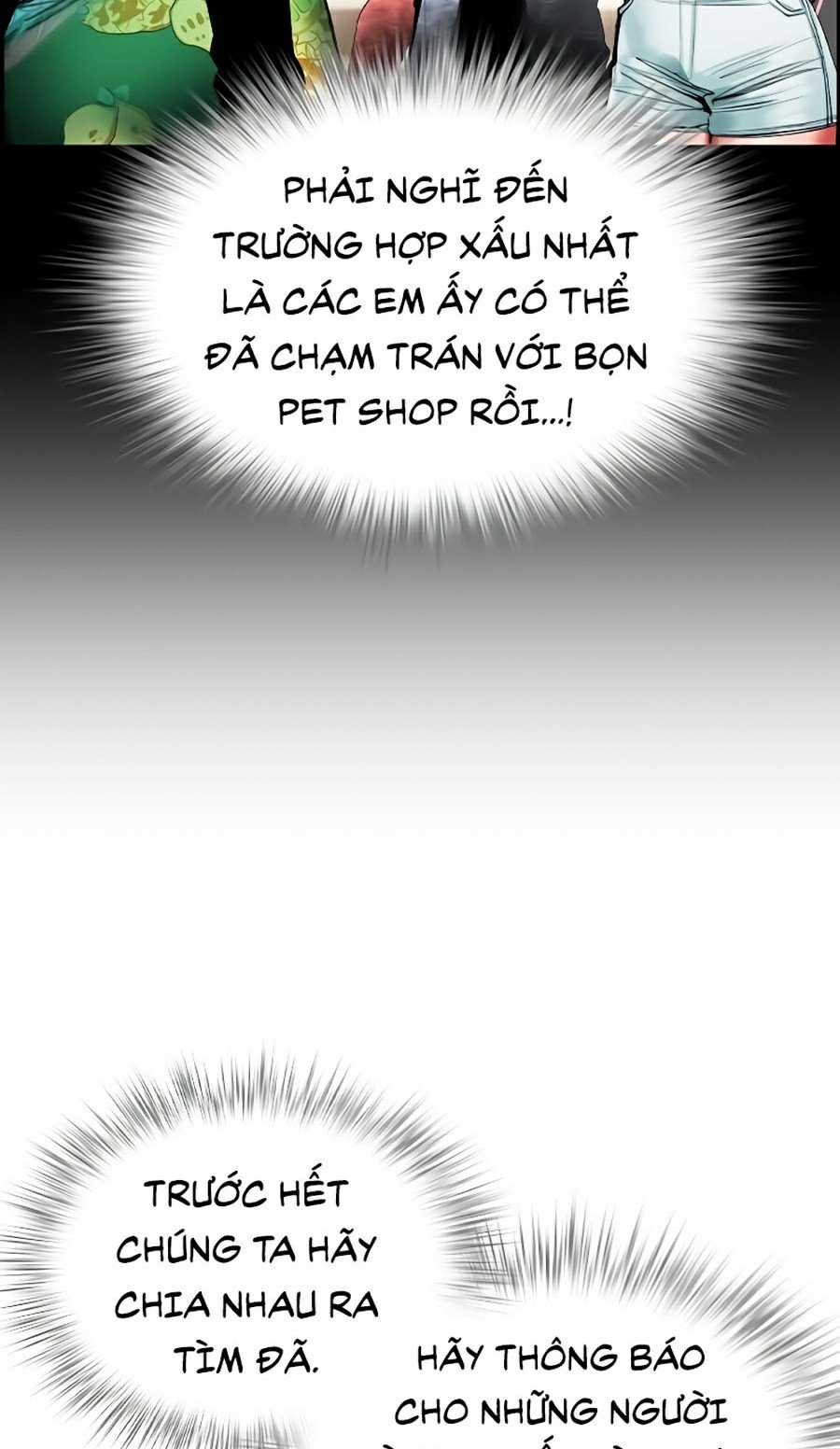 Nhân Trùng Đại Chiến Chapter 39 - Trang 55