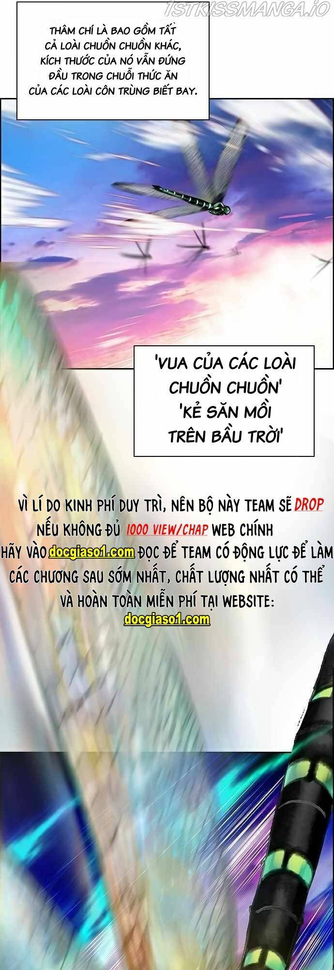 Nhân Trùng Đại Chiến Chapter 65 - Trang 59