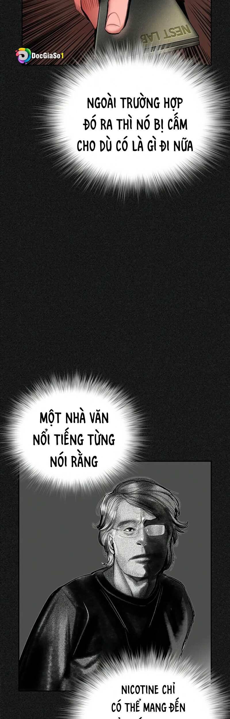 Nhân Trùng Đại Chiến Chapter 58 - Trang 32