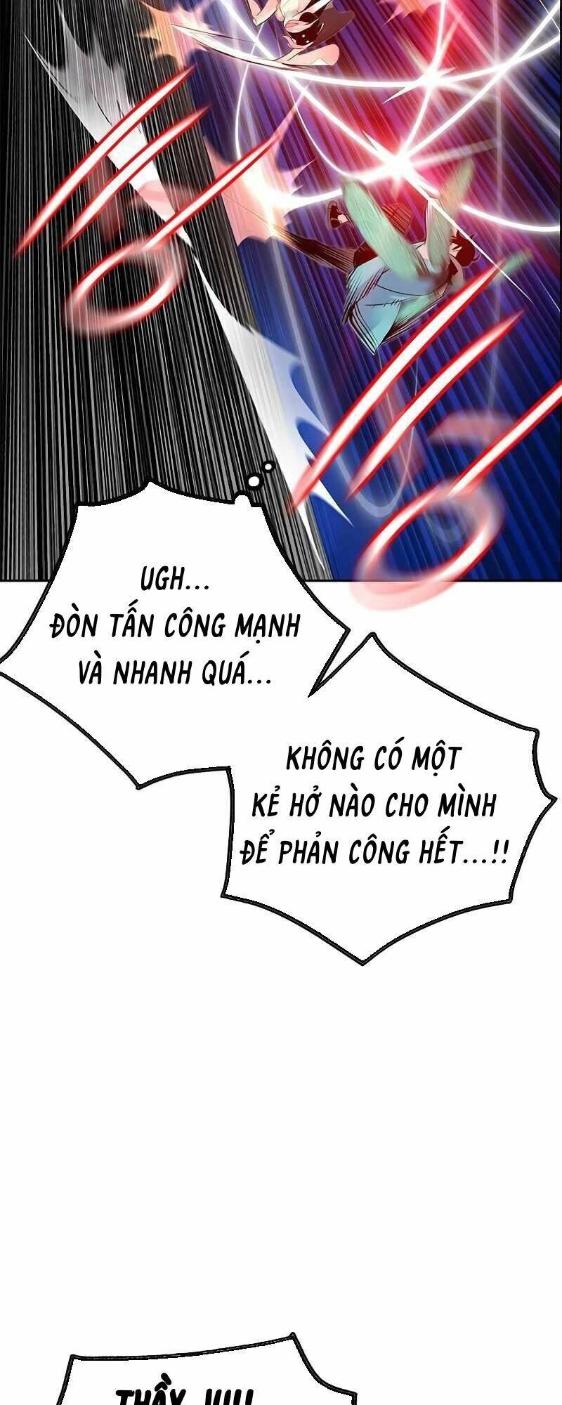 Nhân Trùng Đại Chiến Chapter 61 - Trang 42