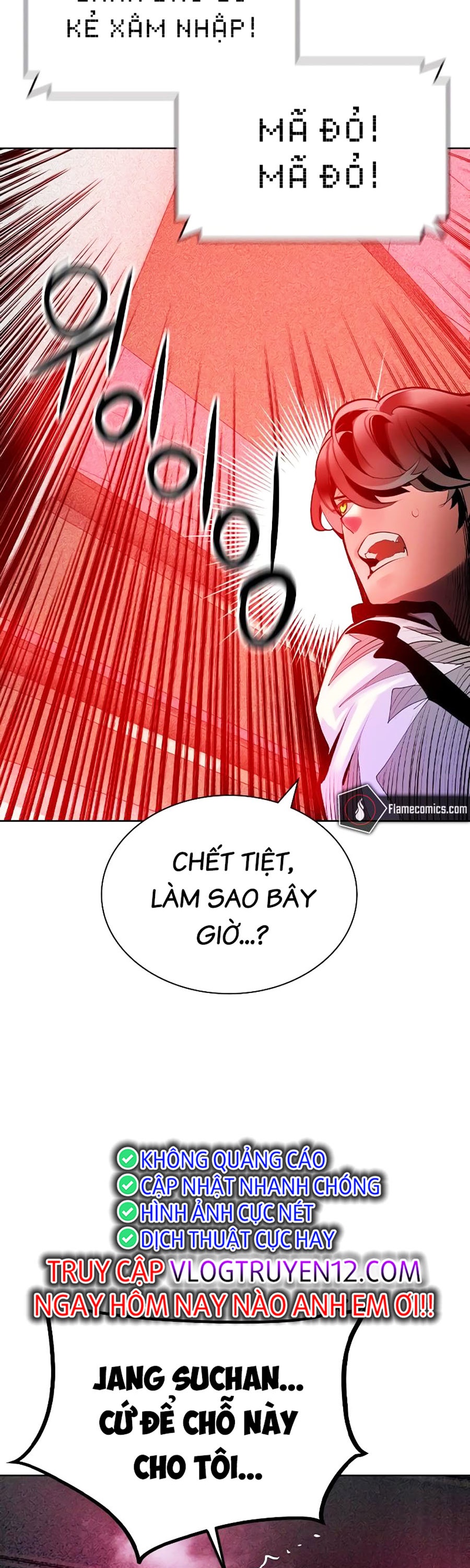 Nhân Trùng Đại Chiến Chapter 122 - Trang 56