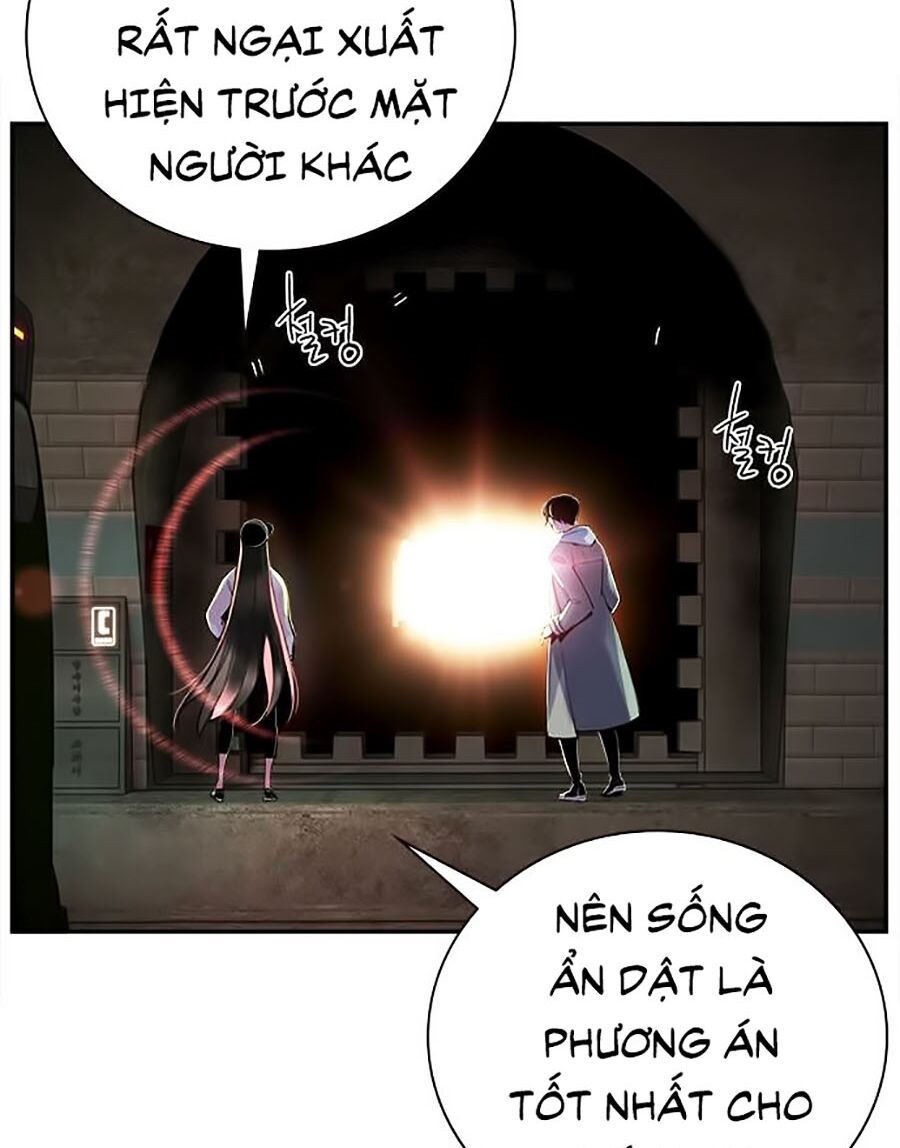 Nhân Trùng Đại Chiến Chapter 2 - Trang 174