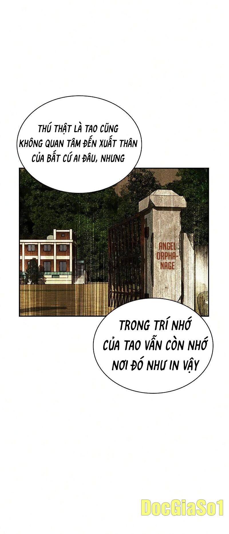 Nhân Trùng Đại Chiến Chapter 60 - Trang 47